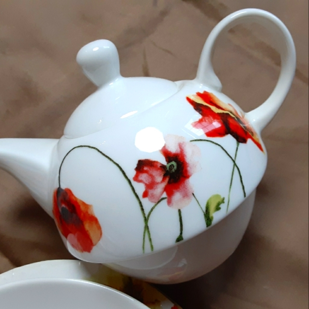 Tea For One - Picture 2 of 4